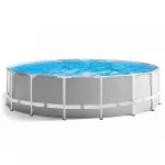 Piscină carcas metal Intex (366х76cm)