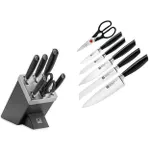 {'ro': 'Set cuțite Zwilling 54047 Gourmet 7 unitati', 'ru': 'Набор ножей Zwilling 54047 Gourmet 7 unitati'}