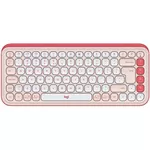 {'ro': 'Tastatură Logitech POP Icon Keys, Rose', 'ru': 'Клавиатура Logitech POP Icon Keys, Rose'}