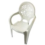 Набор детской мебели Sanja 7081A Violeta, fluture (alb)
