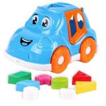 Puzzle Technok Toys 5927 Jucarie masina educativa 2fel U