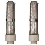 Фильтр для вытяжки Falmec IONIZER 195 mm (105040271)