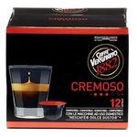 Cafea Vergnano Dolce Gusto Cremoso 12buc/cutie