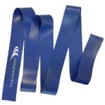 Спортивное оборудование Yakimasport 2043 Floss band 220*5 cm / 1 mm strong (blue) 100288 xxx