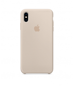 Чехол для iPhone XS Max Original (Stone)