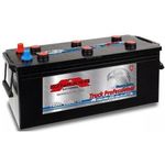 Автомобильный аккумулятор Sznajder 64520 145Ah HD Truck Professional 800A
