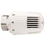 Аксессуар для систем отопления HERZ Cap termostatic Classic M28x1.5 1726006