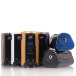 WISMEC Reuleaux RX GEN3 Dual 230W