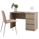 {'ro': 'Masă de birou MebelStar NEO SK-3 120x60x75.5 Cashmere (MBS-1214)', 'ru': 'Офисный стол MebelStar NEO SK-3 120x60x75.5 Cashmere (MBS-1214)'}