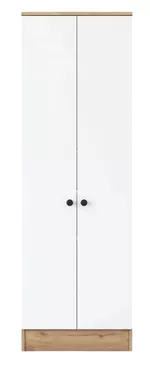 Dulap Trendy P6-M13-2241, 59x182x37cm