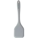 Spatulă bucătărie Casa Masa T4020E-GRI Classic silicon 29cm