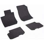 Коврик для автомобиля Rigum Dacia Logan 2013-/