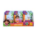 Игрушка miscellaneous 6071556 Figure Dora Single Figure, assort.