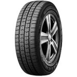Anvelopă Nexen 215/75 R16C 116R Winguard WT1 M+S
