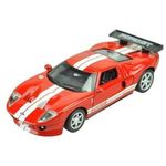Mașină MSZ 68320M Die-cast model Ford GT, 1:32
