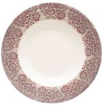 Тарелка Tognana 42308 Глубокая тарелка 24cm Coimbra Lilla, ceramica
