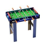 Настольный футбол Essa XJ6031 Mini-fotbal de masă, 81x43x78cm