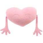 Мягкая игрушка Orange Toys OT7008 Cushion Heart 32x46x14