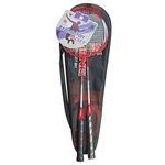Articol de tenis New World 6957 Palete badminton (2buc) in husa 990220