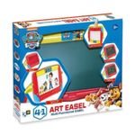 Набор для творчества miscellaneous 5155DI Paw Patrol 4in1 Art Easel