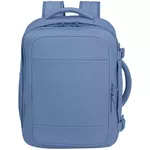 Rucsac pentru oraș Samsonite Take2cabin Casual MS Mono Albastru Storm (160413/1831)