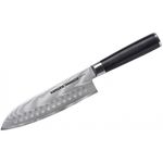 Cuțit Samura DAMASCUS Santoku 180mm (SD-0094)