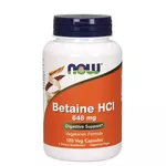 Betaine HCL 648 mg