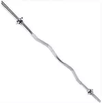 Гантель PX Sport 27843 Standard Barbell 1.2m, CB005