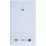 Газовый котёл DemirDokum Nitromix P 35