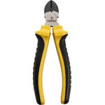 Плоскогубцы Topex 130 Cleşte lateral 160mm (32D106)