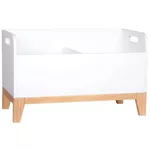 Cutie depozitare Premaman PCI4WZ-CCC-UNQ Cufar pentru jucarii Noah