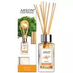 Aparat de aromatizare Areon Home Parfume Sticks 85ml (Vanilla)