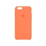 Чехол для iPhone 7 / 8 Original (Peach Red )
