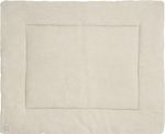 Игровой комплекс для детей Jollein 017-513-65360 Covoras de joaca Basic Knit Nougat, 80x100 cm