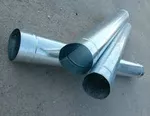 Водосточные трубы -87мм