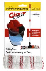 Моп CLICK 'N' PRESS&TWIST 42CM, SPRNTS