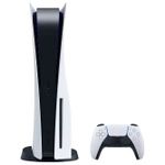 Игровая приставка PlayStation PS 5 Disc Edition