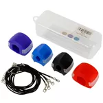 Спортивное оборудование SUHS 13226 Antrenor pentru obraji, set (4buc) FI-1310