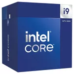 Процессор Intel i9-14900F, S1700, Box