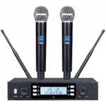 {'ro': 'Microfon Flame BY-610 Microfoane Wireless Vocale', 'ru': 'Микрофон Flame BY-610 Microfoane Wireless Vocale'}