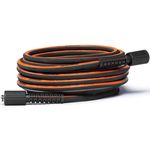 Furtun de înaltă presiune Daewoo Furtun de spălare ranforsat DAWH12 (DAW700) 12m