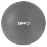 Minge Zipro Gym ball Anti-Burst 75cm Gray