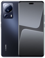 Xiaomi 13 Lite 8/256GB, Black