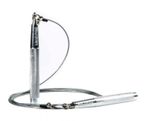 Скакалка LivePro LP8283H/SR Weightd Speed Jumprope