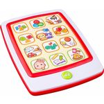 Музыкальная игрушка Noriel INT7687 Bebe Tableta cu Surprize