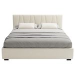 Кровать my-STYLE my-Eva 200x200 (P03D20M01)