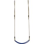 Leagăn PlayPark 5101 tip scaun elastic din plastic FLEXIBLE