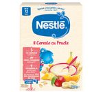 Каша Nestle 8 злаков, фрукты,  безмолочная, (12 м+), 250 г