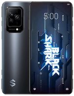 Xiaomi Black Shark 5 12/256Gb, Black