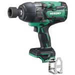 Гайковерт Hitachi-Hikoki WR36DBW2Z 36V HSC (fara accum.)